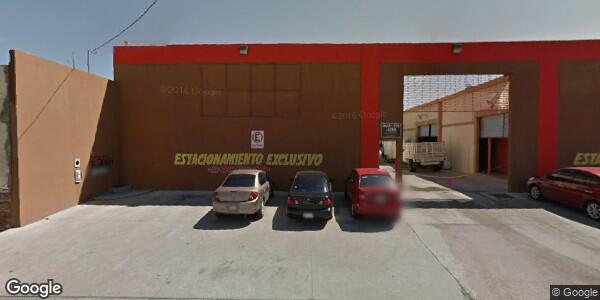ALMACÉN DE DISTRIBUCIÓN DE MATERIALES Y SERVIVIOS DE EDUCACIÓN Y CULTURA